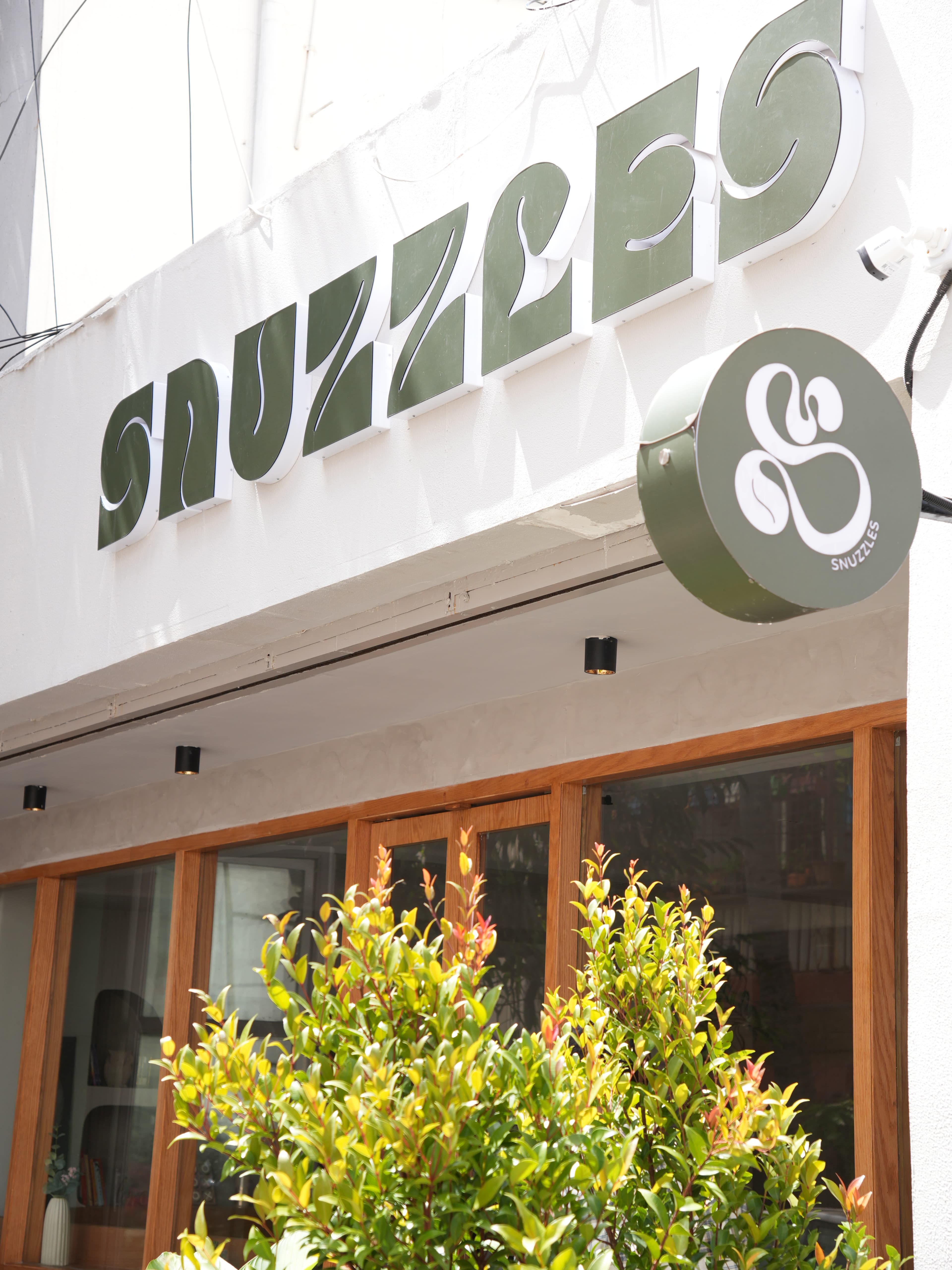 Snuzzles ambience