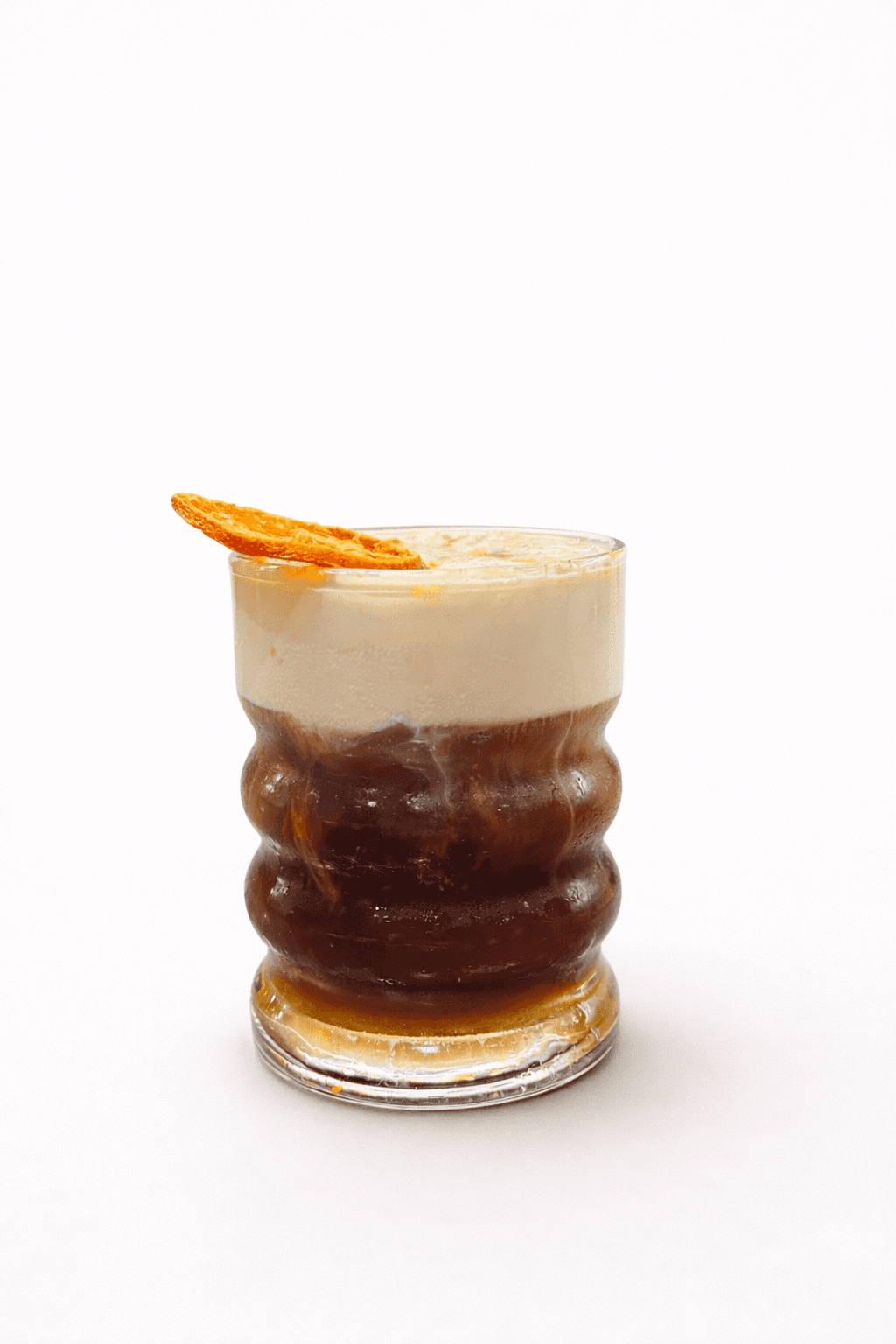 Mont Blanc Coffee