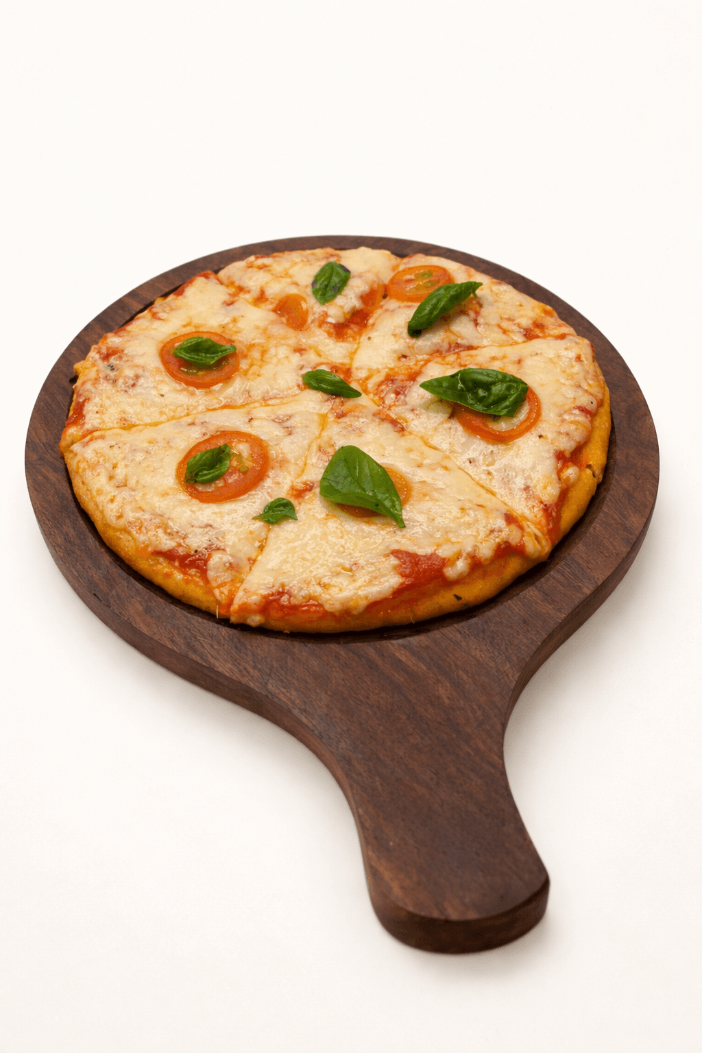 Classic Margherita at Snuzzles Cafe, Jayanagar