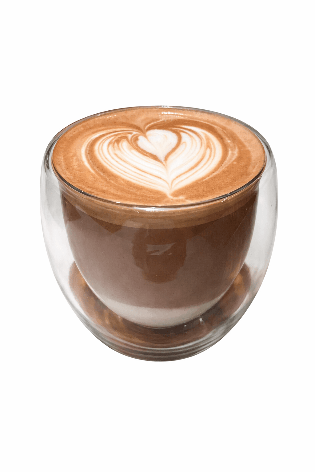 Hot Chocolate at Snuzzles Cafe, Jayanagar